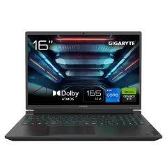 GIGABYTE G6X 9KG-43EE854SD Core i7-13650HX/16GB/1TB/RTX 4060 gaming prenosni računalnik