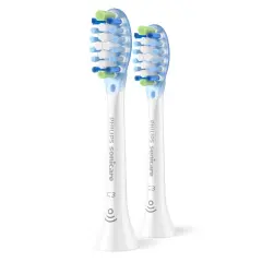 PHILIPS HX9042/87 Sonicare Premium Plaque Defence nastavek za električno zobno ščetko, 2 kosa