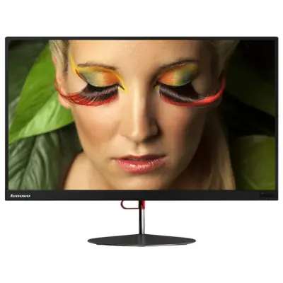 Monitor Lenovo 60,4 cm (23,8") X24 1920x1080 AH-IPS 7ms HDMI DisplayPort (60FAGAT1EU)