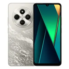 POCO C75 6/128GB Gold