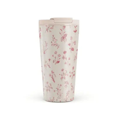 BURGA termo lonček 500 ml - Prairie