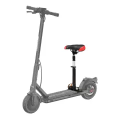 Comscoot električni skiro s sedežem ECO Plus 760W - črn