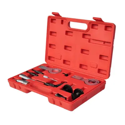 Timing Set za Popravilo Motorja OPEL