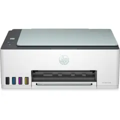 HP Smart Tank 582 večfunkcijska brizgalna naprava