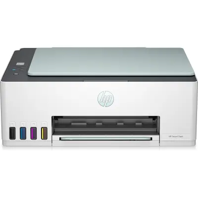 HP Smart Tank 582 večfunkcijska brizgalna naprava