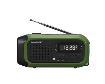 BLAUPUNKT ER20 prenosni radio