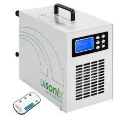 Generator ozona ozonator z UV žarnico Ulsonix AIRCLEAN 205 W 20g/h