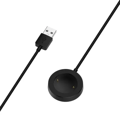 Polnilni kabel za Honor Watch 5 Black