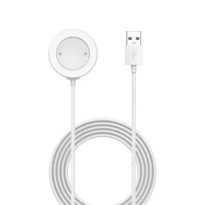 Polnilni kabel za Honor Watch 5 White