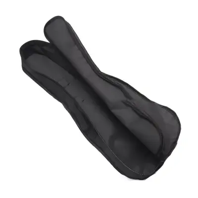 Torba za kitaro, enoslojna torba iz oksfordske tkanine  L