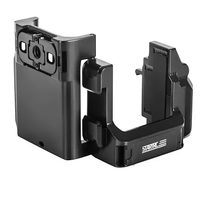 Kovinska razširitvena kletka STARTRC za DJI Pocket 3