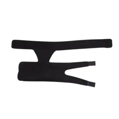 Zaščitni pas za kolk Black