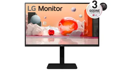LG monitor 27BA550-B