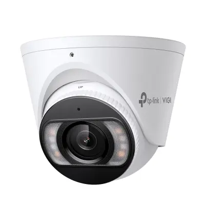 TP-LINK InSight S485 4mm Full-Color IR 4K 8MP nadzorna kamera