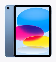 APPLE 11-inch iPad (A16) Wi-Fi 128GB - Blue tablični računalnik