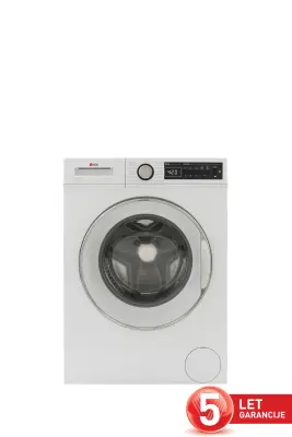 VOX Pralni stroj WMI 1415-TA [A, 10 kg, 1400 o/min, 15 pr., Inverter]