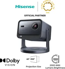 HISENSE C2 prenosni projektor
