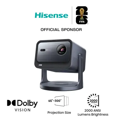 HISENSE C2 prenosni projektor