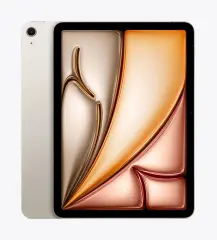 APPLE 11-inch iPad Air (M3) Wi-Fi 256GB Starlight tablični računalnik