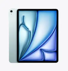 APPLE 13-inch iPad Air (M3) Wi-Fi 256GB Blue tablični računalnik