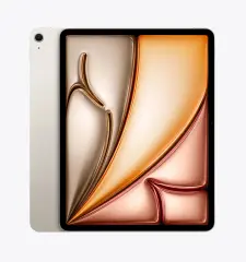 APPLE 13-inch iPad Air (M3) Wi-Fi 256GB Starlight tablični računalnik