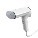 Folded garment steamer, AC220-240V, 50/60Hz, 1 unit per GB, 8units per carton box
