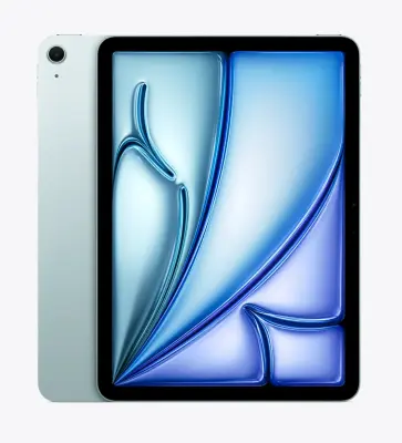 APPLE 11-inch iPad Air (M3) Cellular 512GB - Blue tablični računalnik