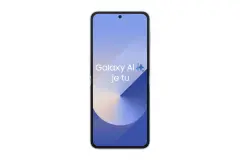 Poškodovan - SAMSUNG Galaxy Z Flip6 256GB moder pametni telefon