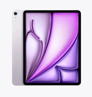 APPLE 13-inch iPad Air (M3) Cellular 128GB - Purple tablični računalnik