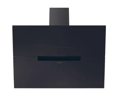 HAIER HADG9CBS4BWIFI poševna stenska dekorativna napa