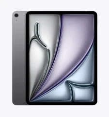 APPLE 13-inch iPad Air (M3) Cellular 128GB Space Grey tablični računalnik