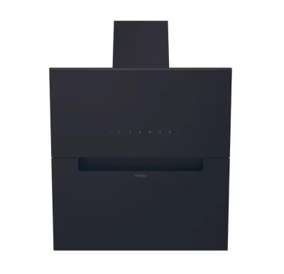 HAIER HADG6CBS4BWIFI poševna stenska dekorativna napa