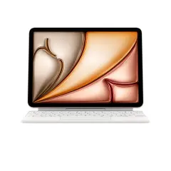Apple Magic Keyboard for iPad Air 11-inch(M3) CRO white
