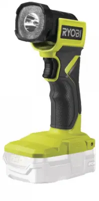 Ryobi Akumulatorska svetilka (brez baterije) RLF18-0 18V ONE+