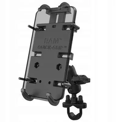 Ram Mount Quick-Grip Motociklistično Držalo Za Telefon Ram-B-149Z-A-Pd4U