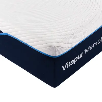 Hibridno ležišče Vitapur MemoElite, 90x200cm