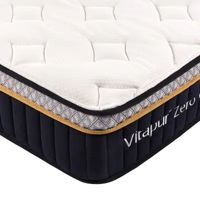 Hibridno ležišče Vitapur Zero Gravity 2.0 Firm, 140x200cm