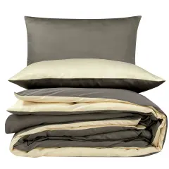 Posteljnina Serene 200x200+2x50x70