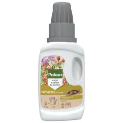 Pokon tekoča hrana za rastline - Orhideje - 250 ml