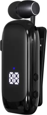 Žične slušalke z mikrofonom Brezžične Bluetooth slušalke Slušalke z upravljanjem na dotik Žična zvočna slušalka Vodoodporna IPX4 Bluetooth 5.3 s HiFi