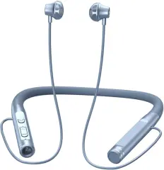 Žične slušalke z ovratnim trakom Brezžične Bluetooth slušalke Športne slušalke IPX5 Vodotesne slušalke z upravljanjem na dotik HiFi Stereo Sound Heads