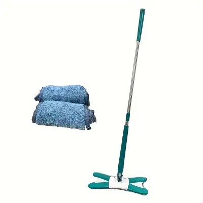 Samoožemalni mop za čiščenje tal | MOPEX