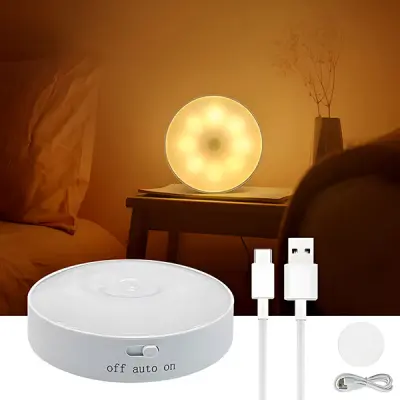 Energetsko varčna luč s senzorjem gibanja | LUMISIGN