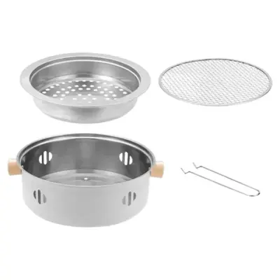 Prenosni žar | GRILLSTER