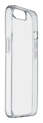 CLEAR STRONG, Iphone 16e ovitek, CellularLine