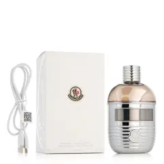 Moncler Pour Femme Parfumska voda Refillable 150 ml (ženska)