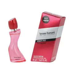 Bruno Banani Woman's Best Parfumska voda 20 ml (ženska)