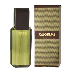 Antonio Puig Quorum Toaletna voda 100 ml  (moški)