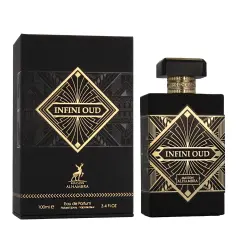 Maison Alhambra Infini Oud Parfumska voda 100 ml (uniseks)