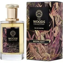 The Woods Collection Moonlight Parfumska voda 100 ml (uniseks)